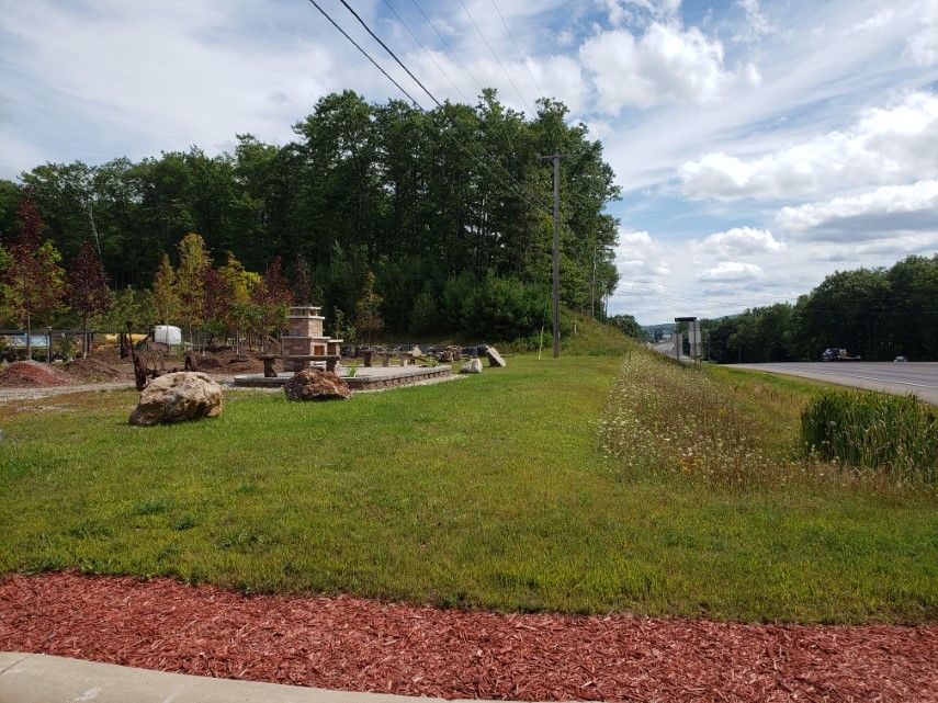 N3860 US2: N3860 US-2, Iron Mountain, MI 49801